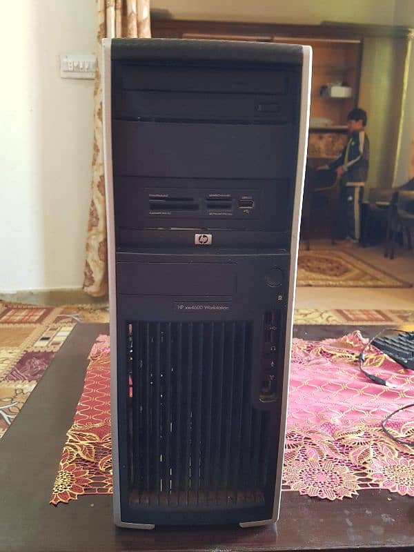 Complete Pc For Sale 7