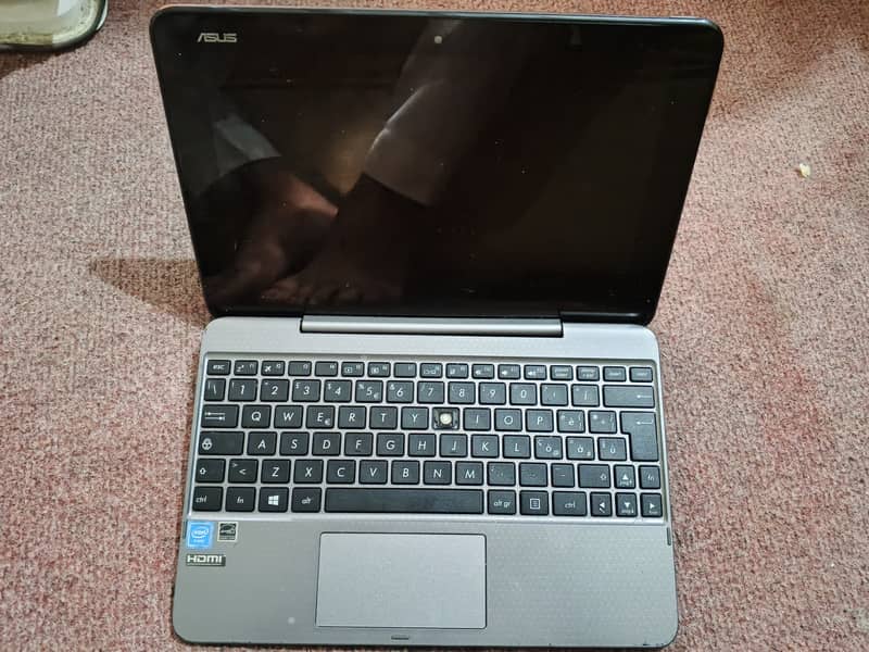 Asus laptop 0