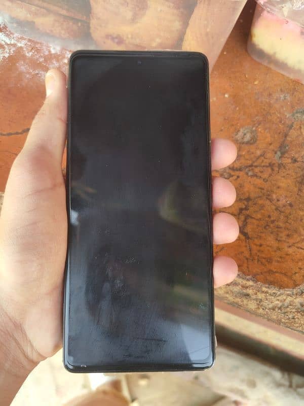 Tecno Camon 30 8