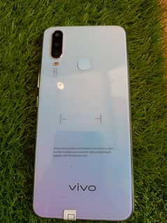 Vivo Y17 8/256 10/10 Condition