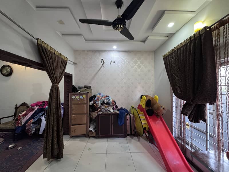 5 MARLA HOUSE FOR RENT IN CITI HOUSING GUJRANWALA PRIME LOCATION. 5