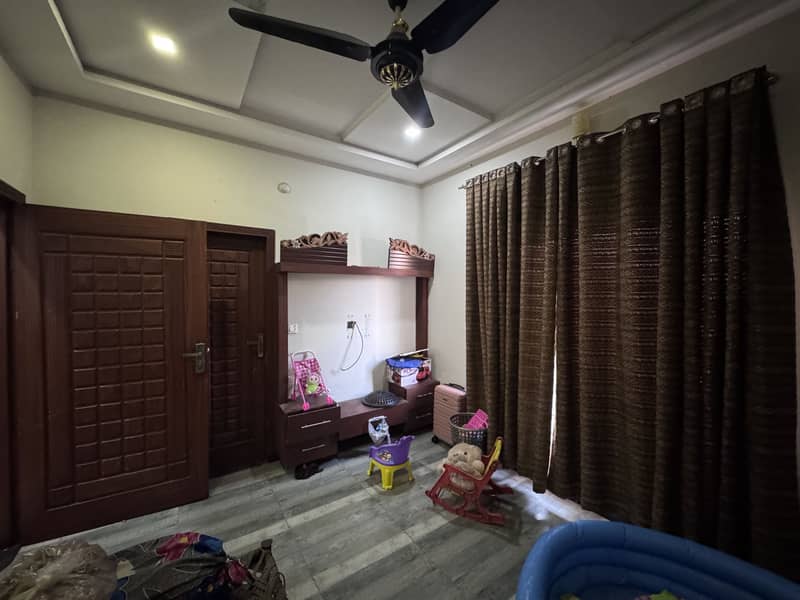 5 MARLA HOUSE FOR RENT IN CITI HOUSING GUJRANWALA PRIME LOCATION. 16