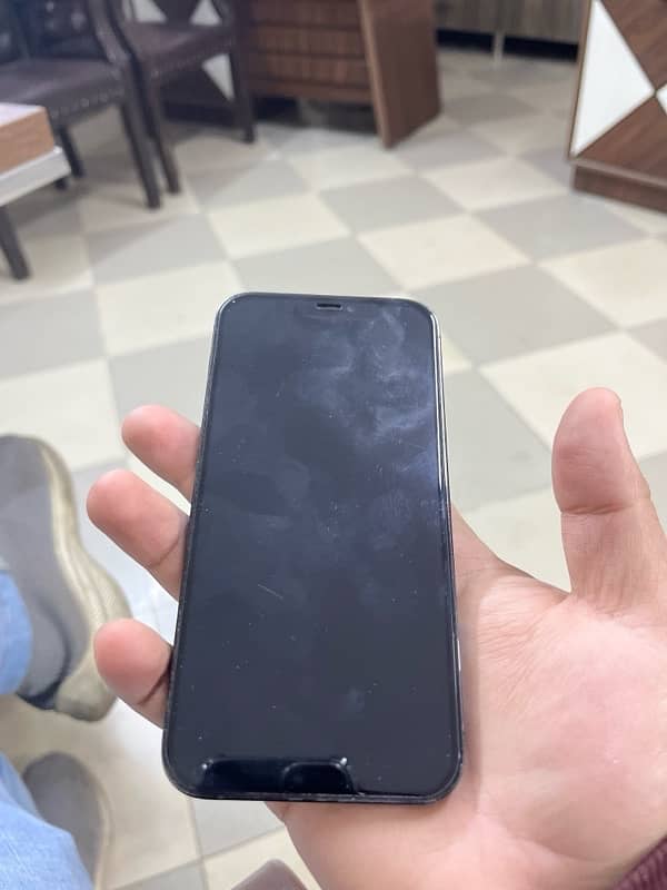 iPhone 12 pro pta approved 1