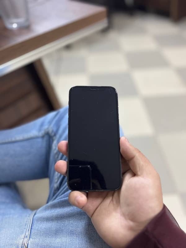 iPhone 12 pro pta approved 6