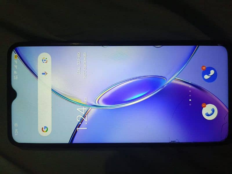 Vivo y17s 5