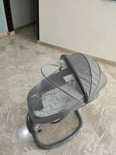 mastela 3 in 1 baby swing