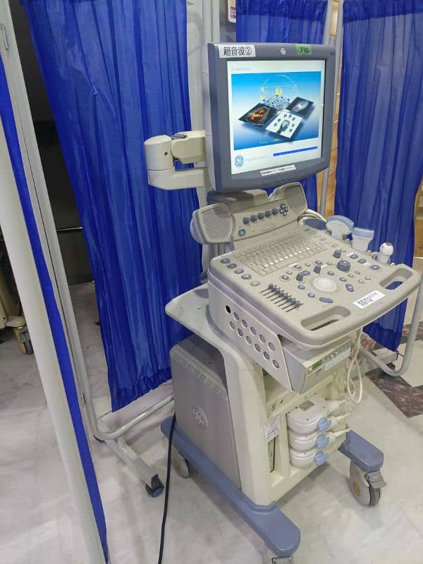 Ultrasound Machines 03125374849 7