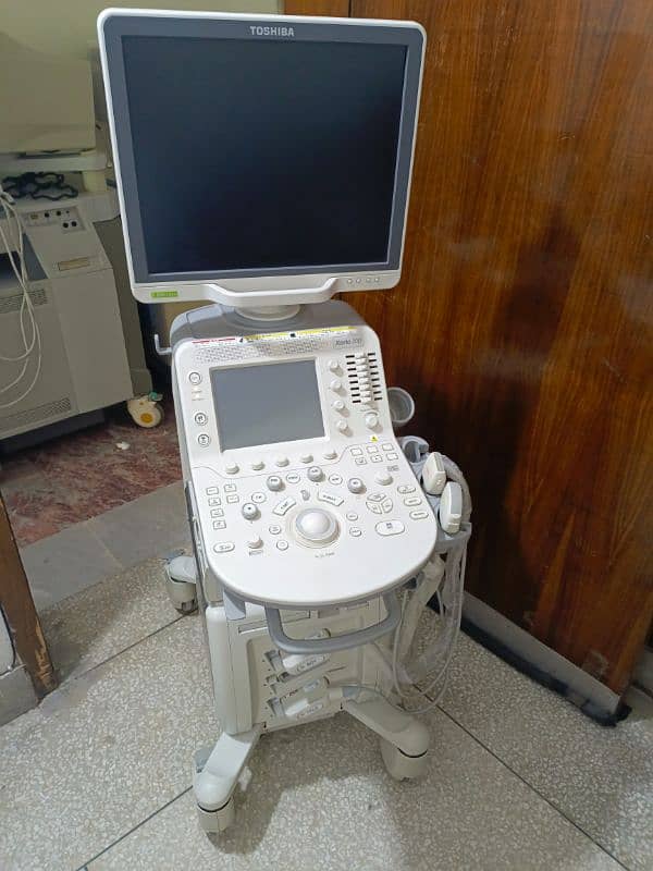 Ultrasound Machines 03125374849 14