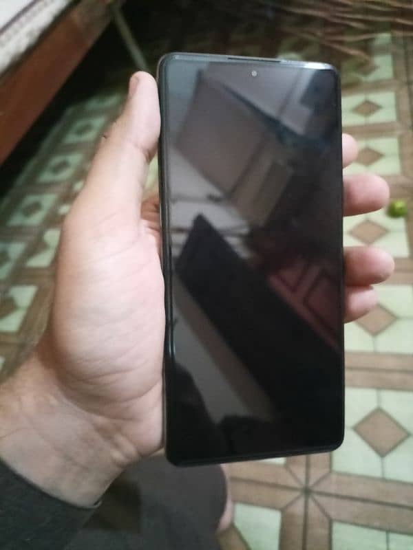 xiaomi MI 11 T Pro  12/256Gb 1