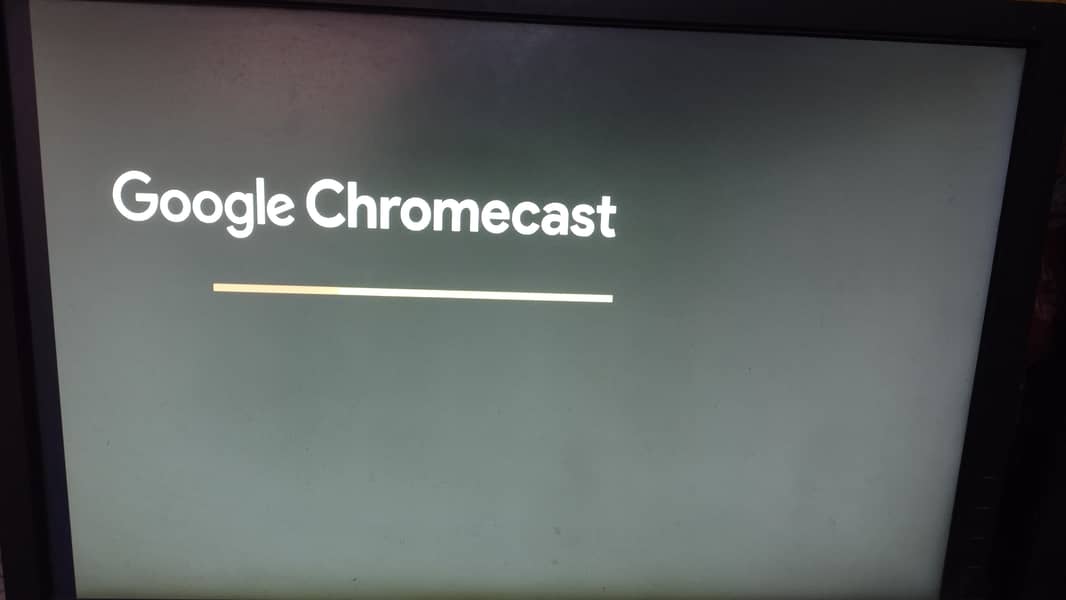 original google chromecast ultra 4k 5