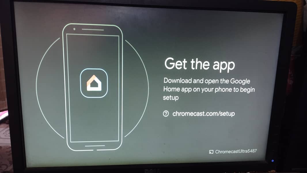 original google chromecast ultra 4k 13