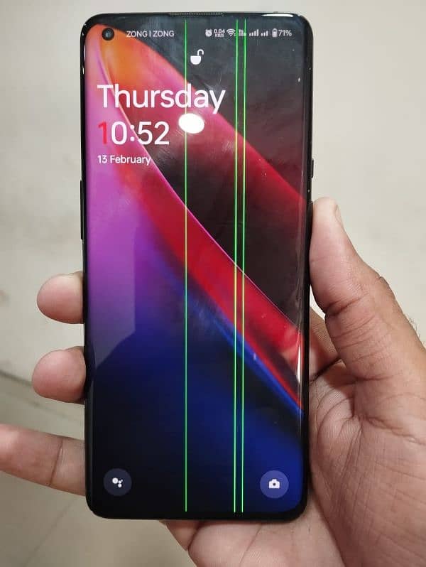 OnePlus 9 pro. 12/256gb. dual Sim. Exchange possible 0