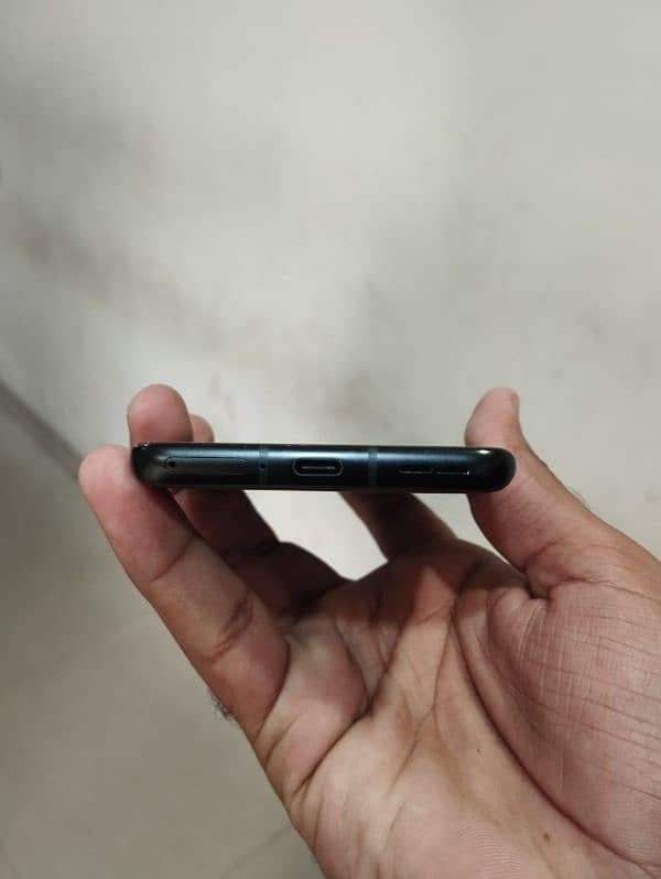 OnePlus 9 pro. 12/256gb. dual Sim. Exchange possible 4