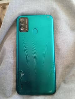 itel a48