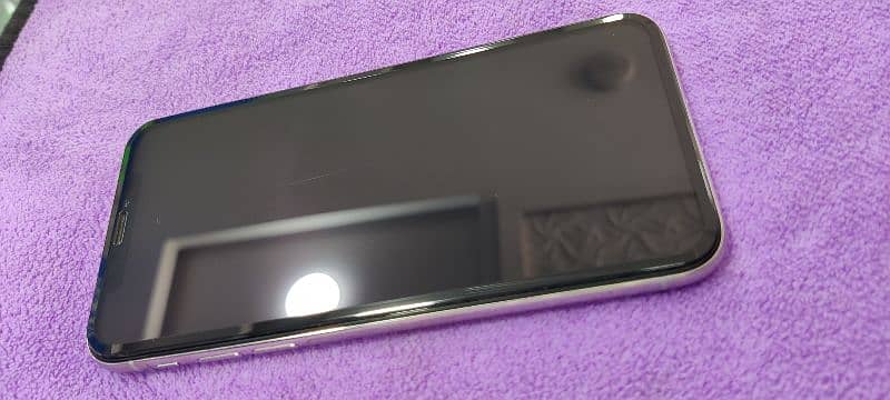 Iphone X 256 Non pta lush condition 3