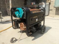 jasco generator 2.5kVA