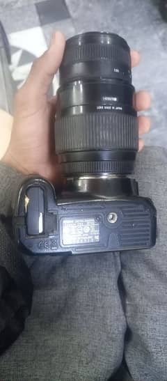 NIKON D3100