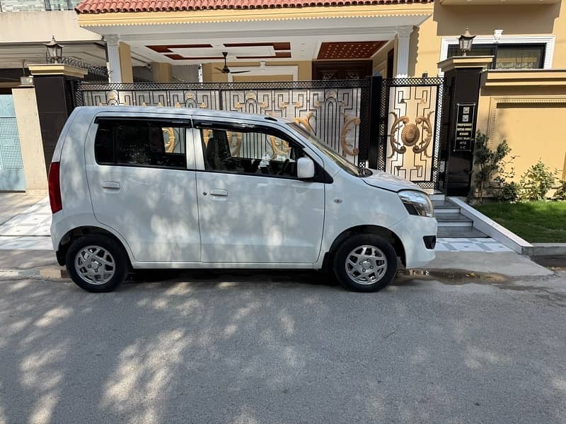 Suzuki Wagon R 2023 0