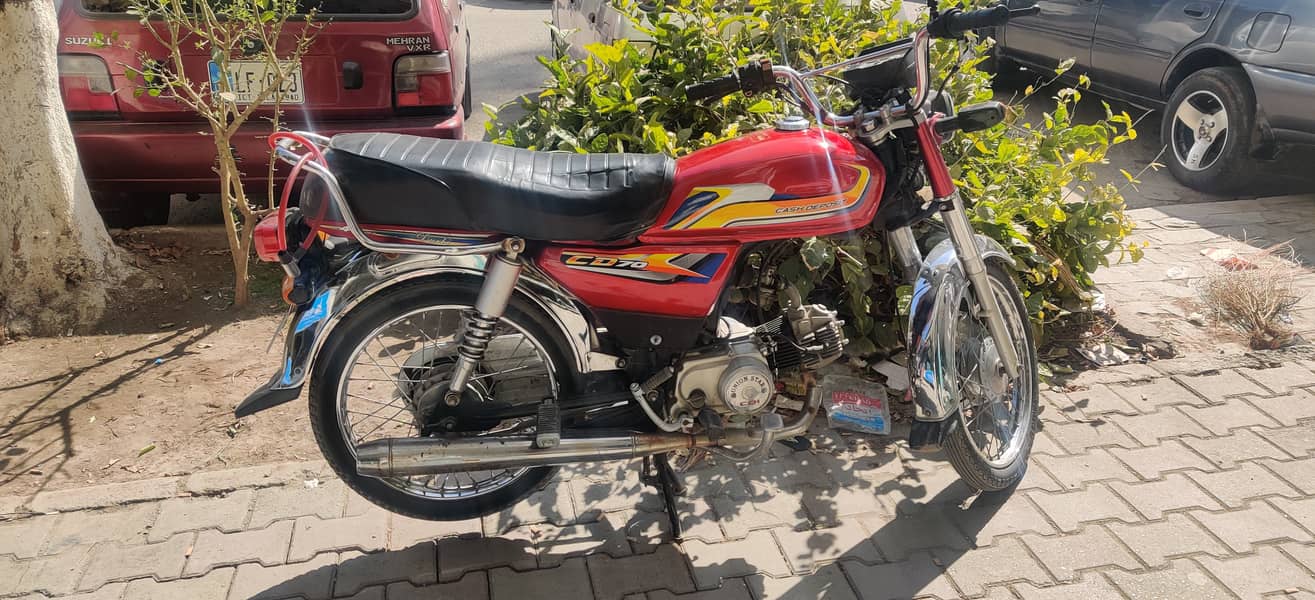 Union Star 70cc 2018 6