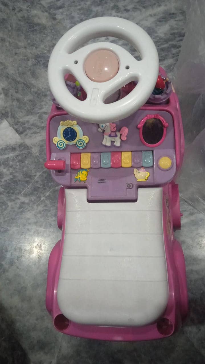 Disney Car 3