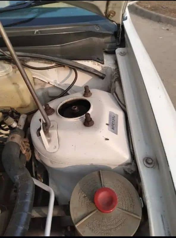 Honda City Automatic transmission 13