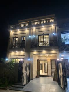 3 marla double story new house for bachelors nawab town rawind road lahore