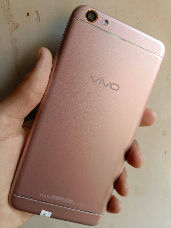 Vivo mobile 4 128 7