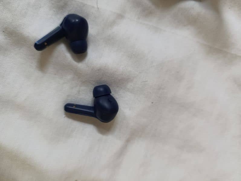 FLASH EARBUDS 1