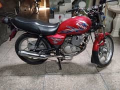 Suzuki Gs 150Se for sale