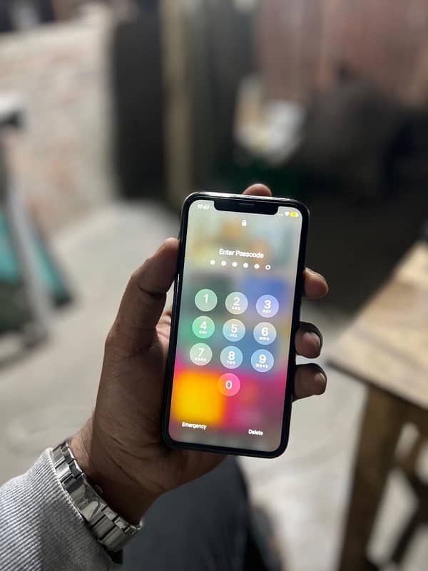 iphone 11 pro factory unlock no exchange only sale 3