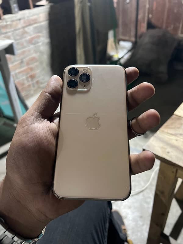 iphone 11 pro factory unlock no exchange only sale 4