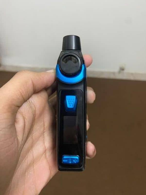 Geek vape AEGIS 3