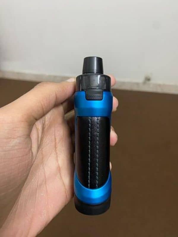 Geek vape AEGIS 5