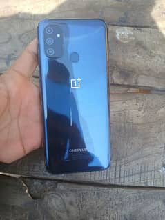 one plus Nord n100 10 by 10 condition total genuine no open repair