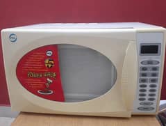 pel microwave grill oven