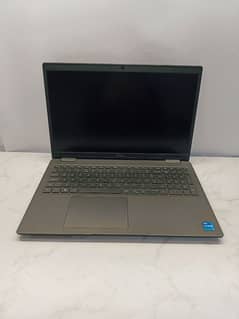 Dell i5-11th Gen 16Gb 256Gb FHD Backlight 15" Stylish Laptop