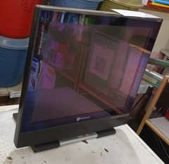 LCD