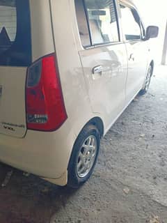 Suzuki Wagon R 2022