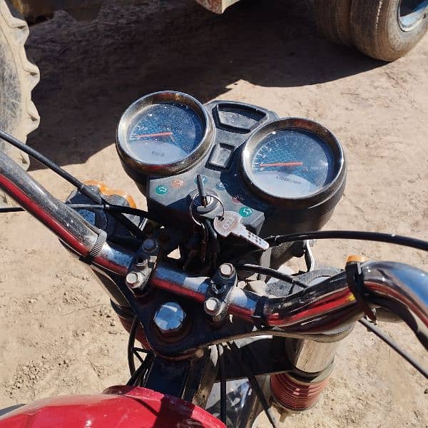 SIWA 150CC LOADER FOR SALE 12