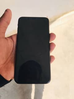 iphone xs Max Pta Proved condition 10/10 BH 85%