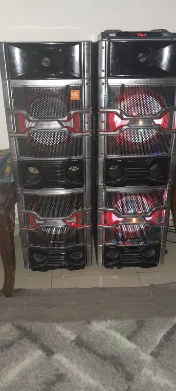 DJ 400 AUDIONICE 2