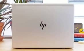 HP EliteBook 840 G6