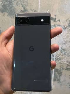 Google pixel 6a 6/128