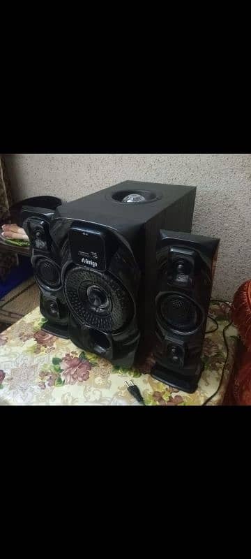 Woofer speaker new 6,5 inch subwoofer 0