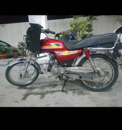 hero 70 cc bike for sale