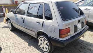 Suzuki Khyber 1997