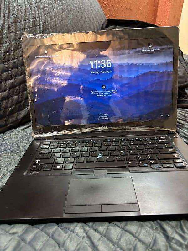 Dell Latitude 5480 Mint Condition 0