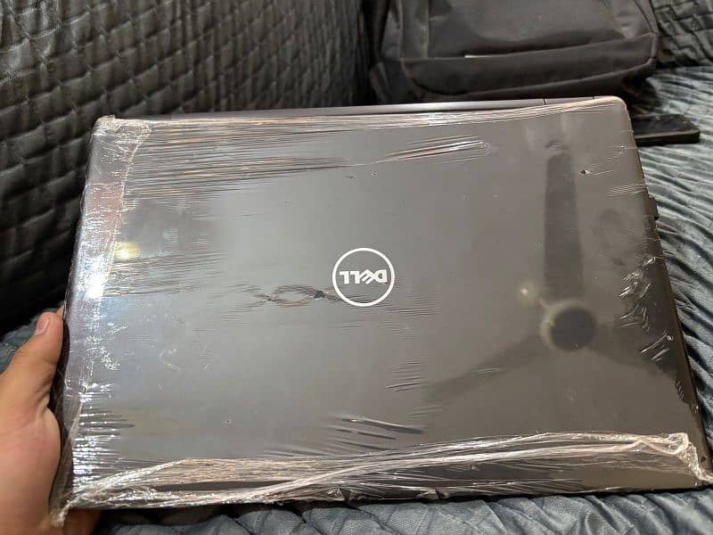 Dell Latitude 5480 Mint Condition 2