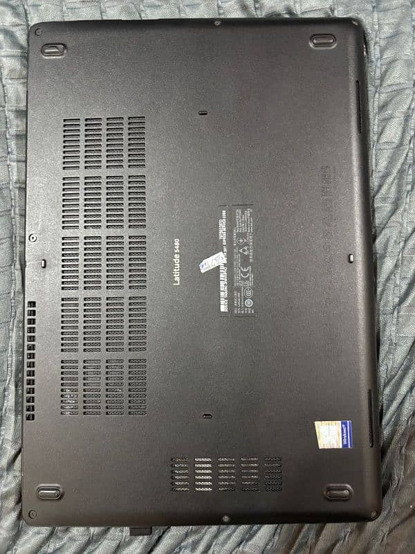 Dell Latitude 5480 Mint Condition 6