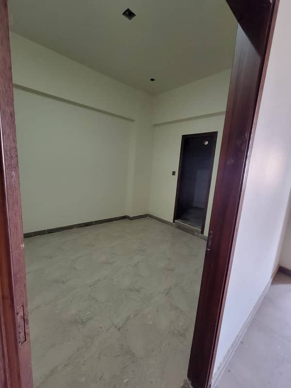 3 Bed D/D Brand New Flat For Sale Opposite Sumiara Sky Tower 1